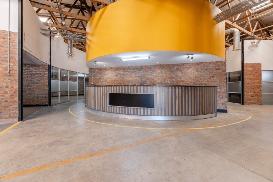Commercial Property for Sale in George Industrial Western Cape